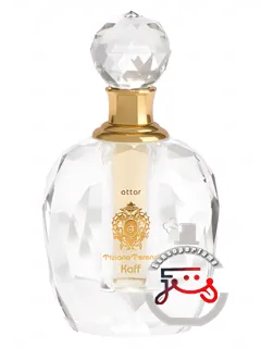 Kaff Attar Tiziana Terenzi
